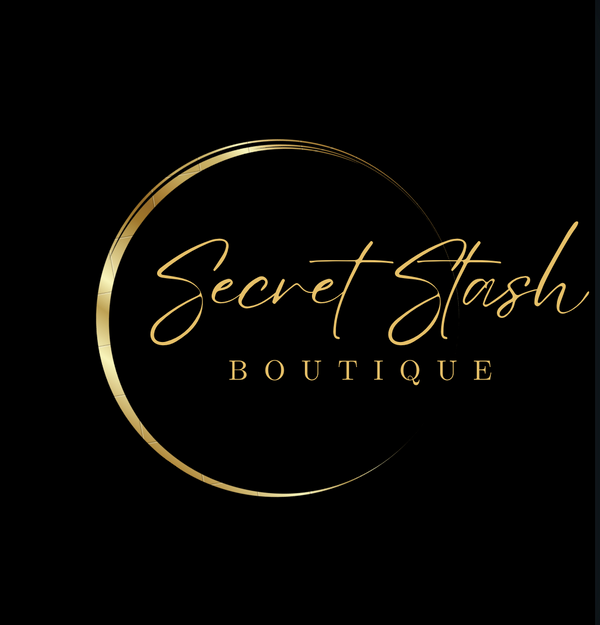 Secret Stash Boutique